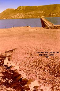 CD eh- 065- MEK- Fort Est